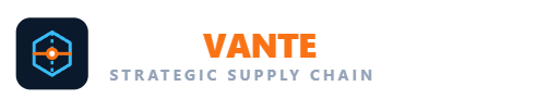 Rotavante Strategic Supply Chain Logo
